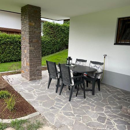 Dahoam Apartment Imst Exterior photo