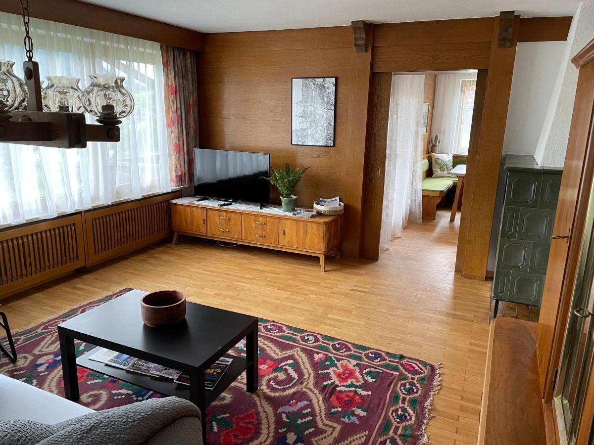 Dahoam Apartment Imst Exterior photo