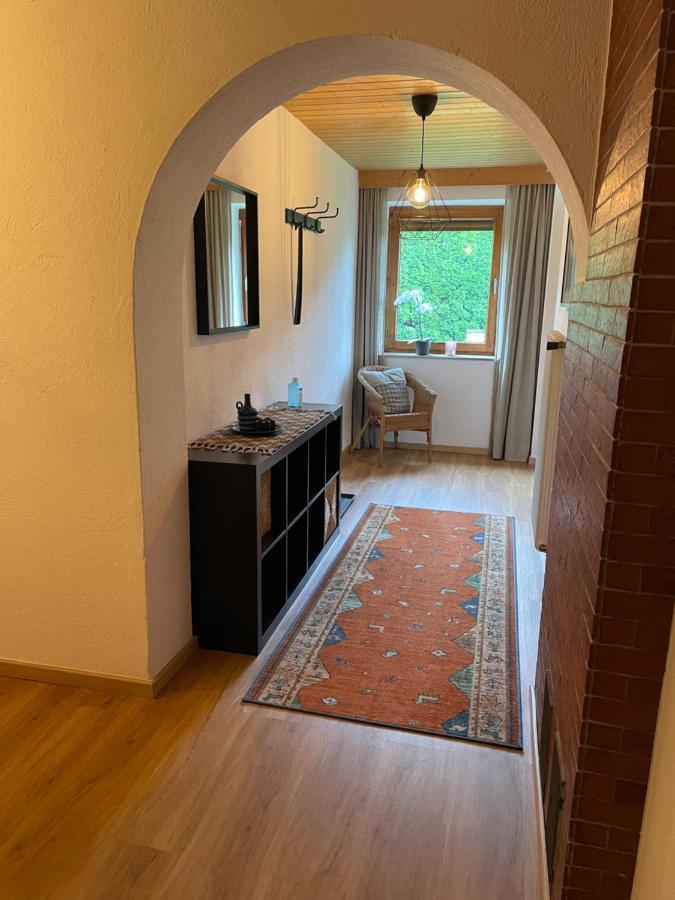 Dahoam Apartment Imst Exterior photo