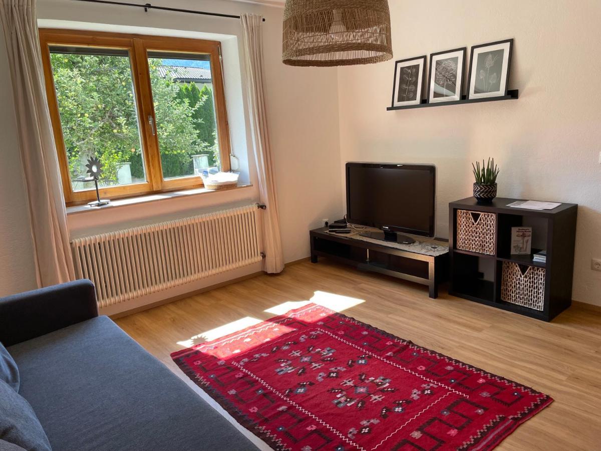 Dahoam Apartment Imst Exterior photo