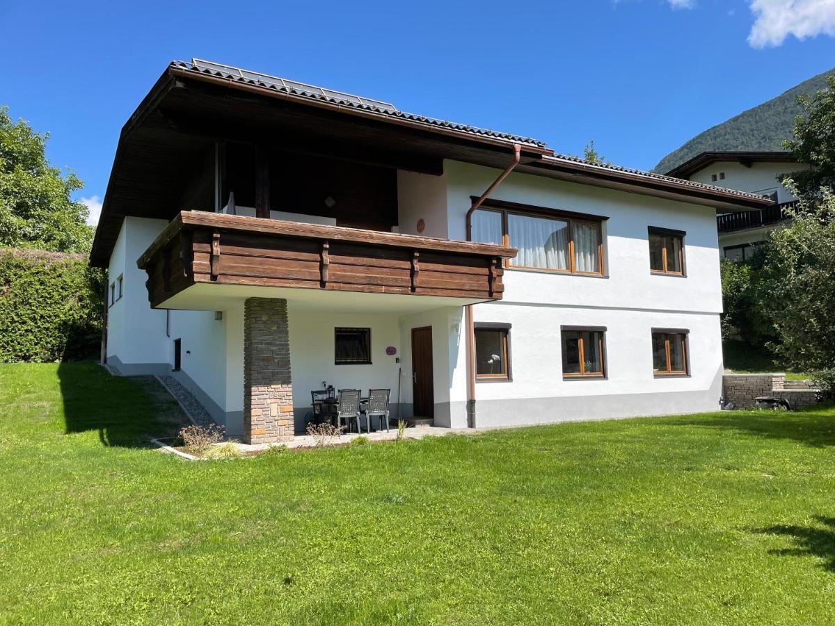 Dahoam Apartment Imst Exterior photo